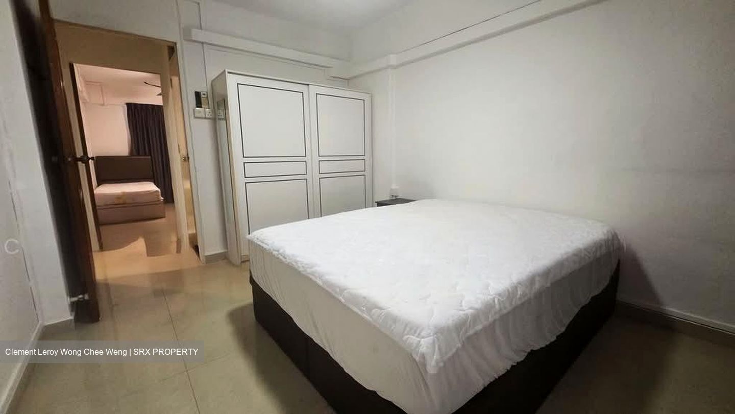 Blk 471 Teck Ghee Horizon (Ang Mo Kio), HDB 3 Rooms #607673221